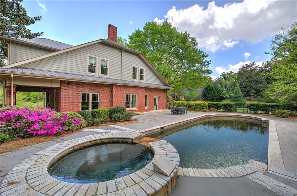 421 Boulevard Heights Calhoun, GA 30701 - Photo 19 of 96