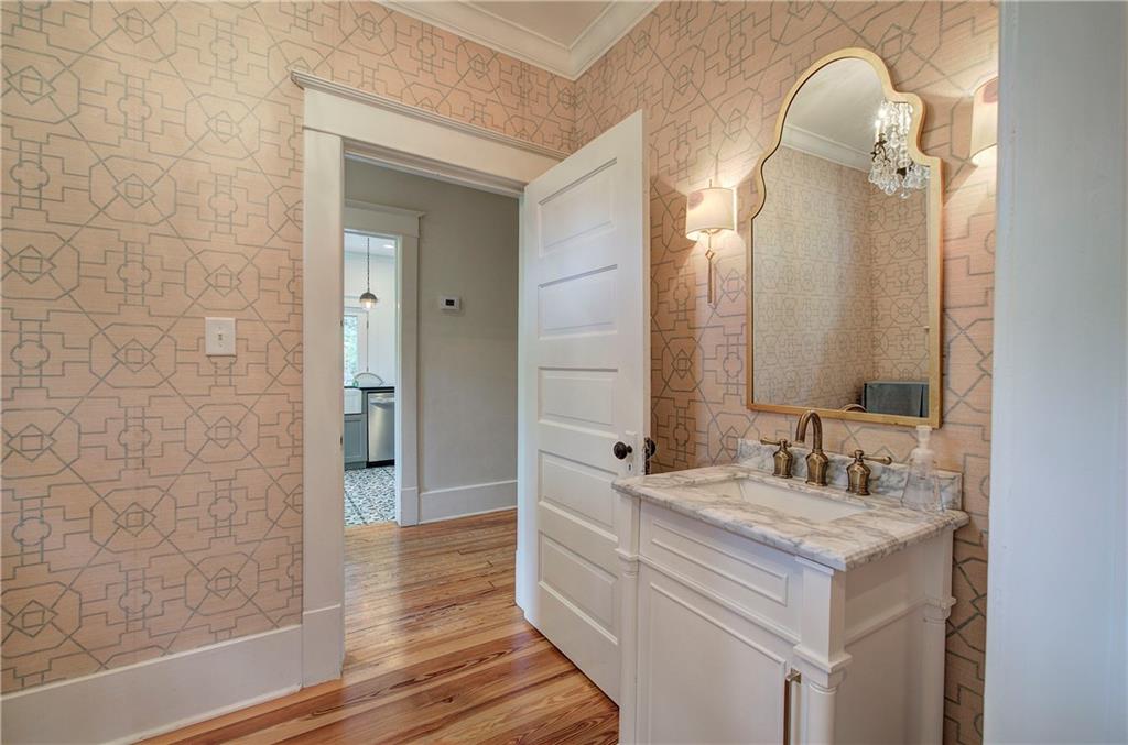 421 Boulevard Heights Calhoun, GA 30701 - Photo 38 of 96