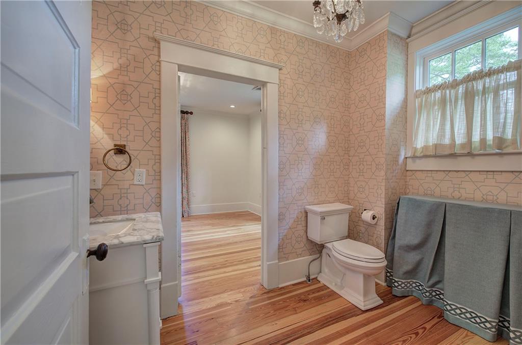 421 Boulevard Heights Calhoun, GA 30701 - Photo 39 of 96