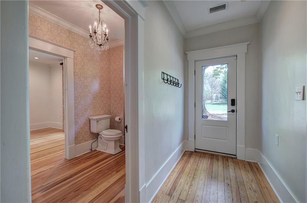 421 Boulevard Heights Calhoun, GA 30701 - Photo 40 of 96