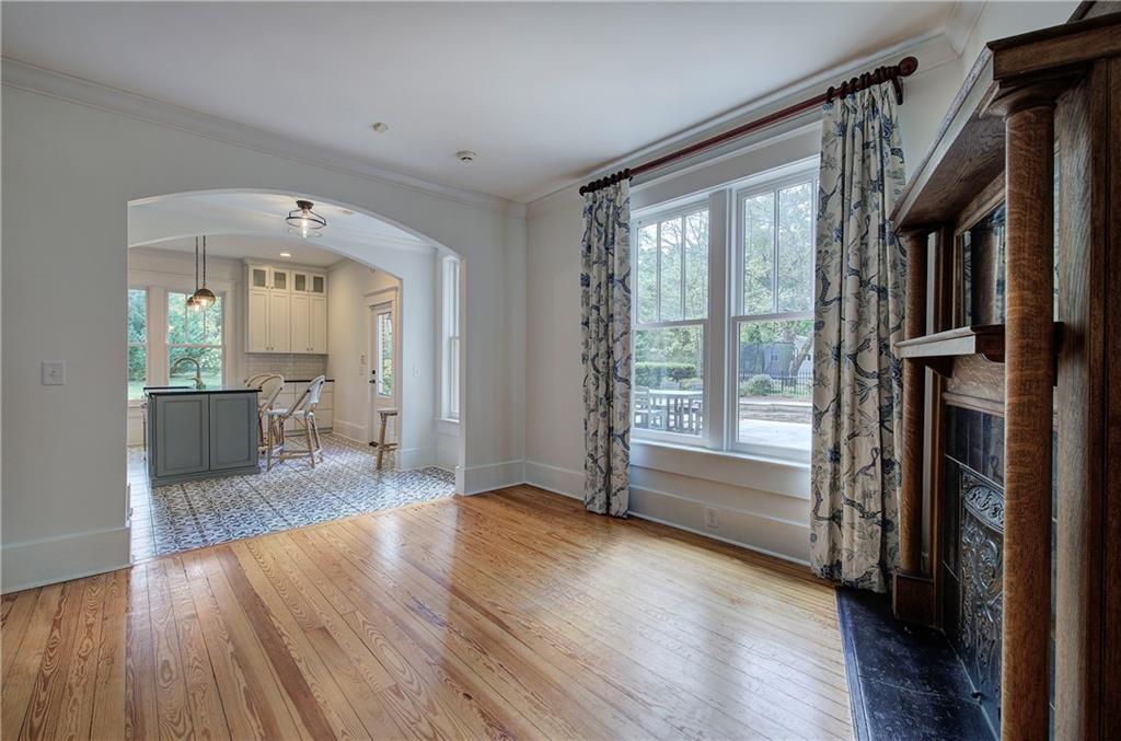 421 Boulevard Heights Calhoun, GA 30701 - Photo 76 of 96