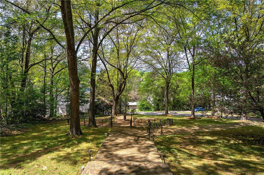 421 Boulevard Heights Calhoun, GA 30701 - Photo 91 of 96