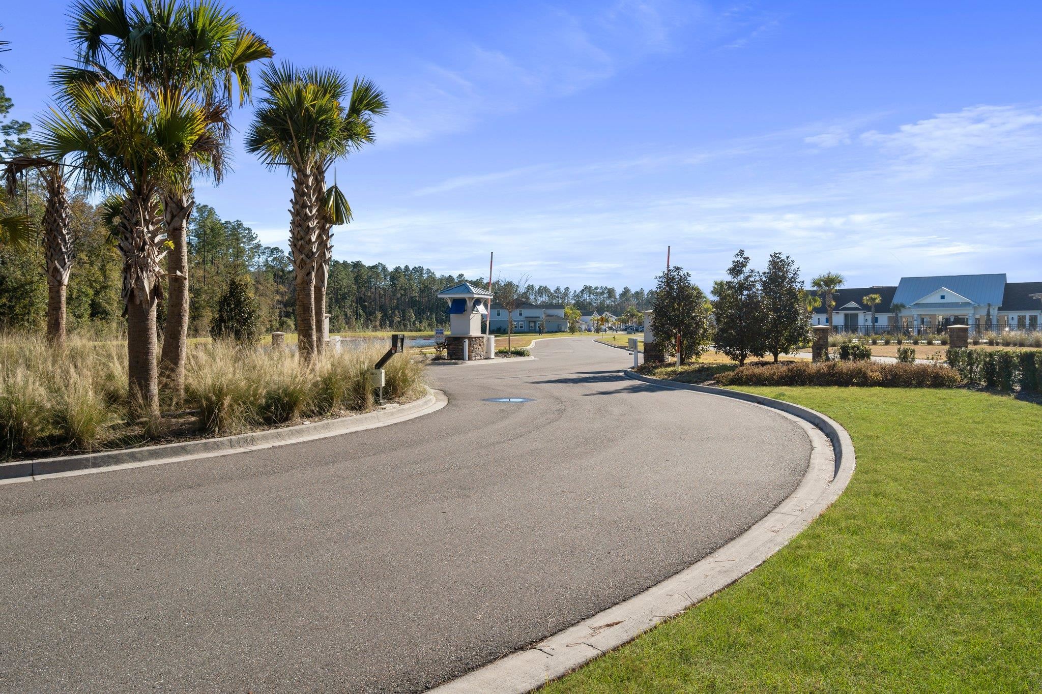 553 Coastline Way Street St. Augustine, FL 32092 - Photo 35 of 35 a view of a park