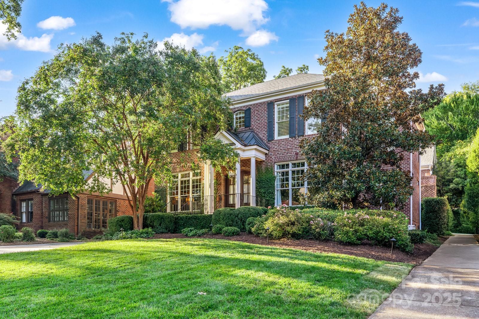 2149 Colony Road Charlotte, NC 28209 - Photo 1 of 48 Gallery Image 1