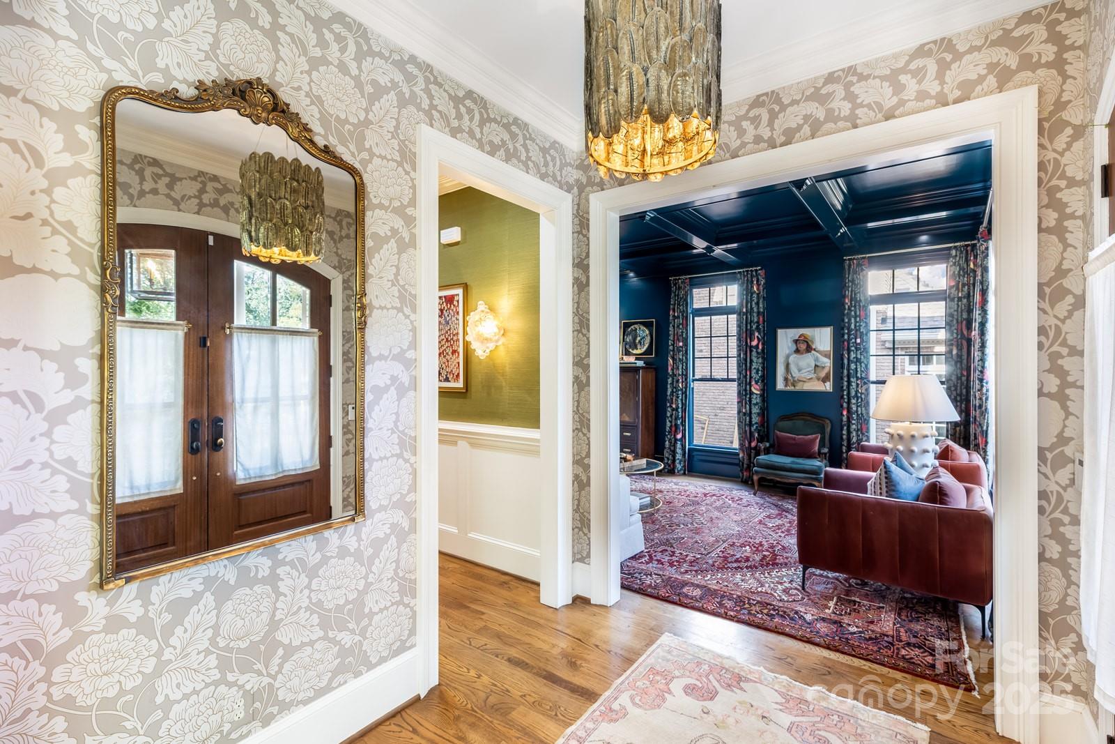 2149 Colony Road Charlotte, NC 28209 - Photo 3 of 48 Gallery Image 3