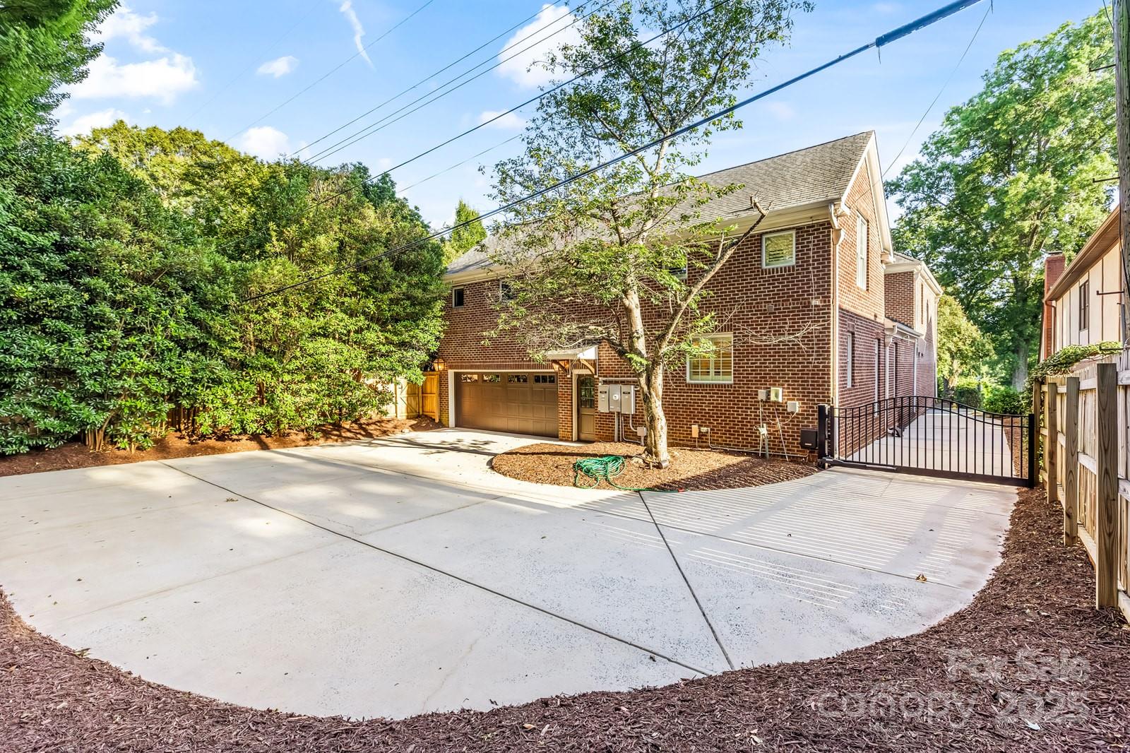 2149 Colony Road Charlotte, NC 28209 - Photo 47 of 48 Gallery Image 47