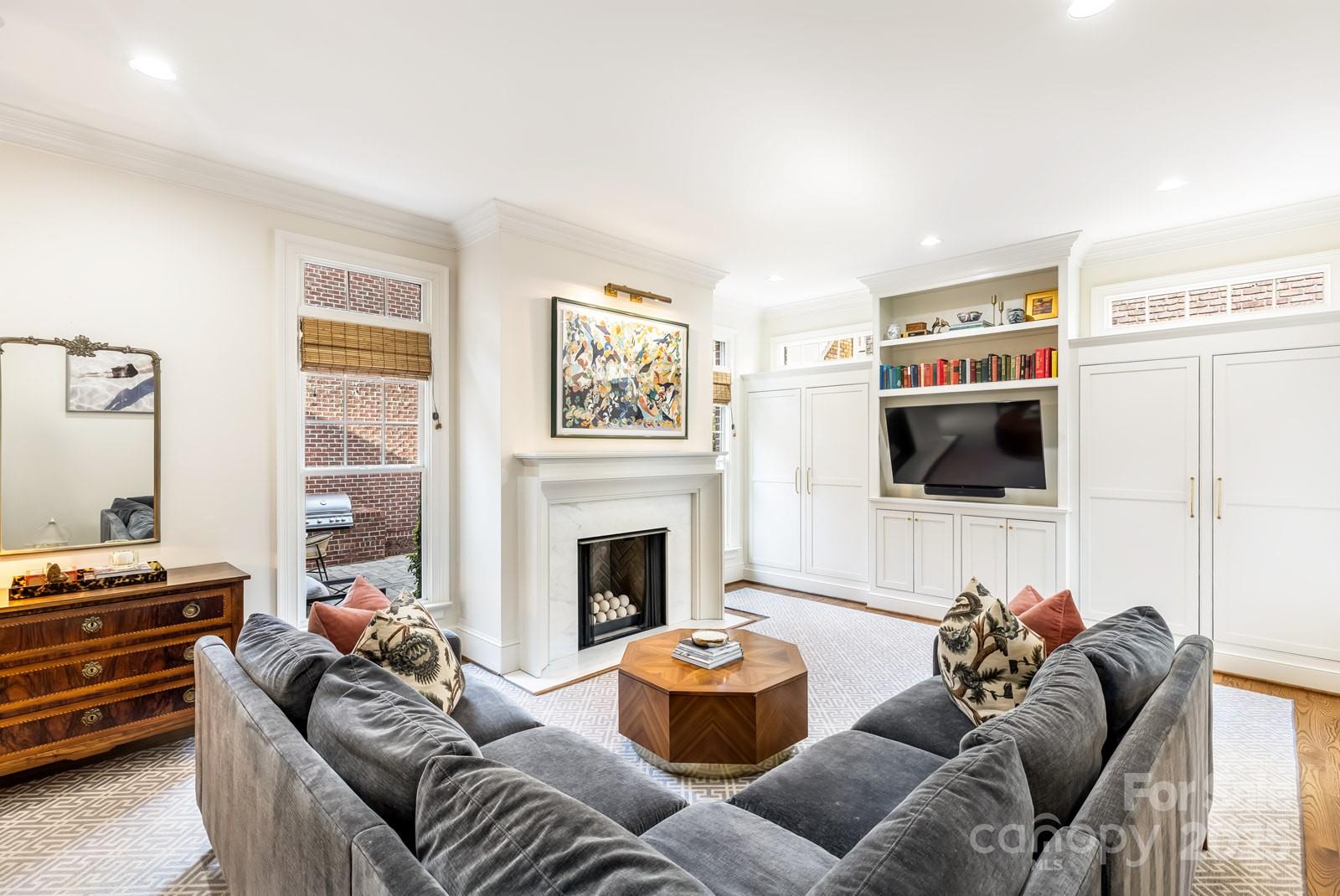 2149 Colony Road Charlotte, NC 28209 - Photo 10 of 48 Gallery Image 10