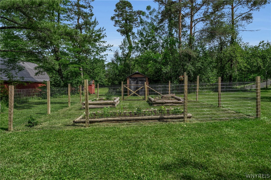 6729 Black Road Evans, NY 14047 - Photo 33 of 50