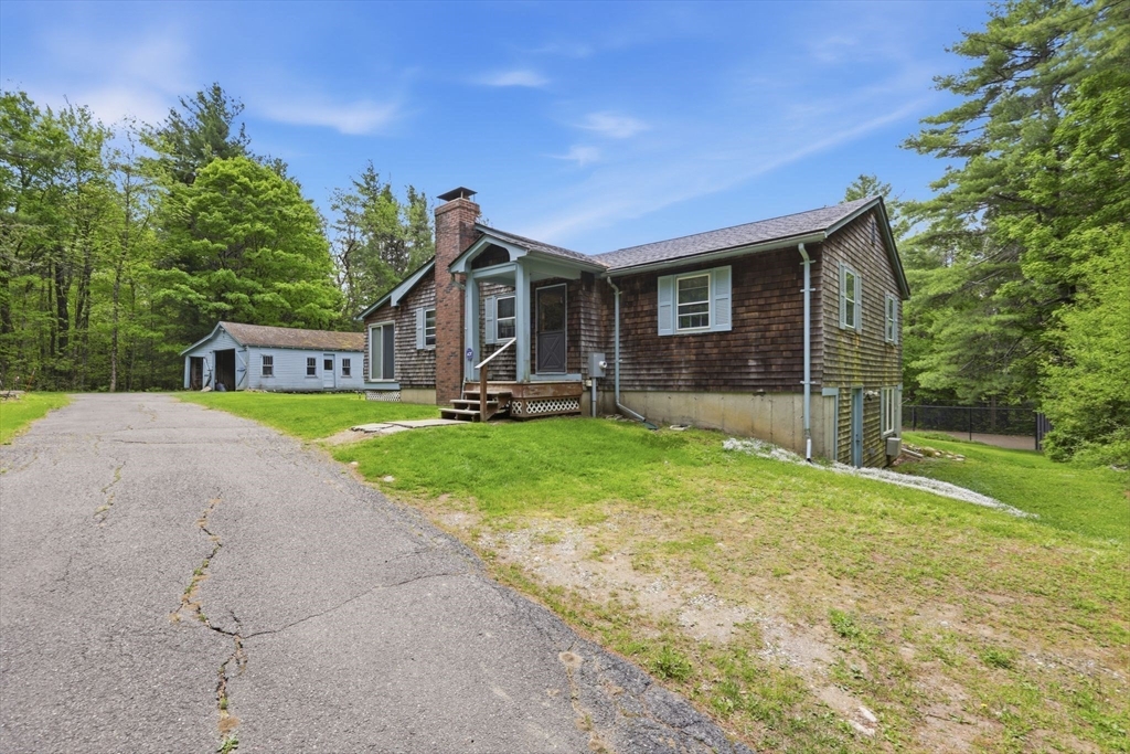 109 Otis Stage Road Blandford, MA 01008 - Photo 36 of 38