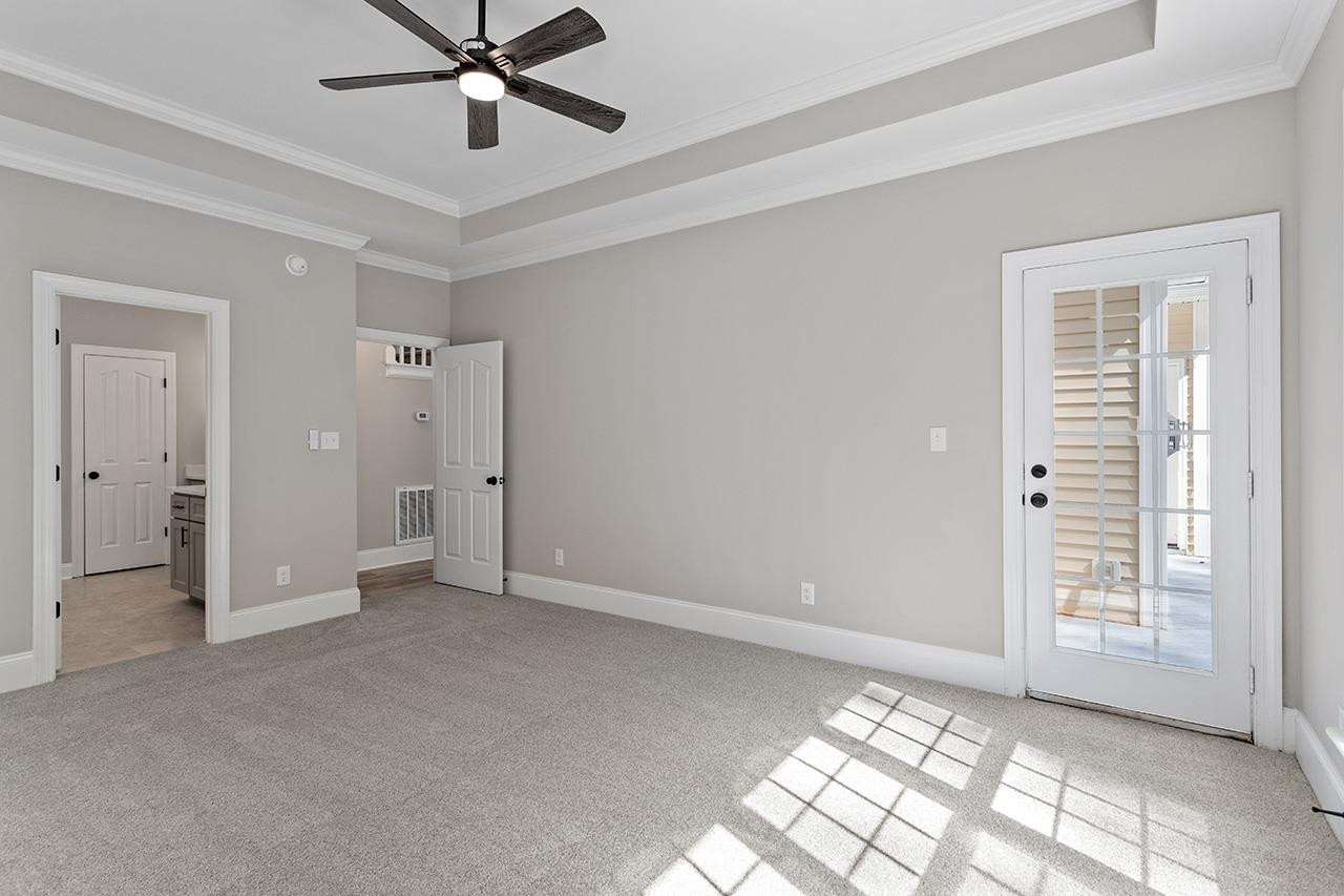 170 Fleming Forest Drive Youngsville, NC 27596 - Photo 23 of 42 Photo 23