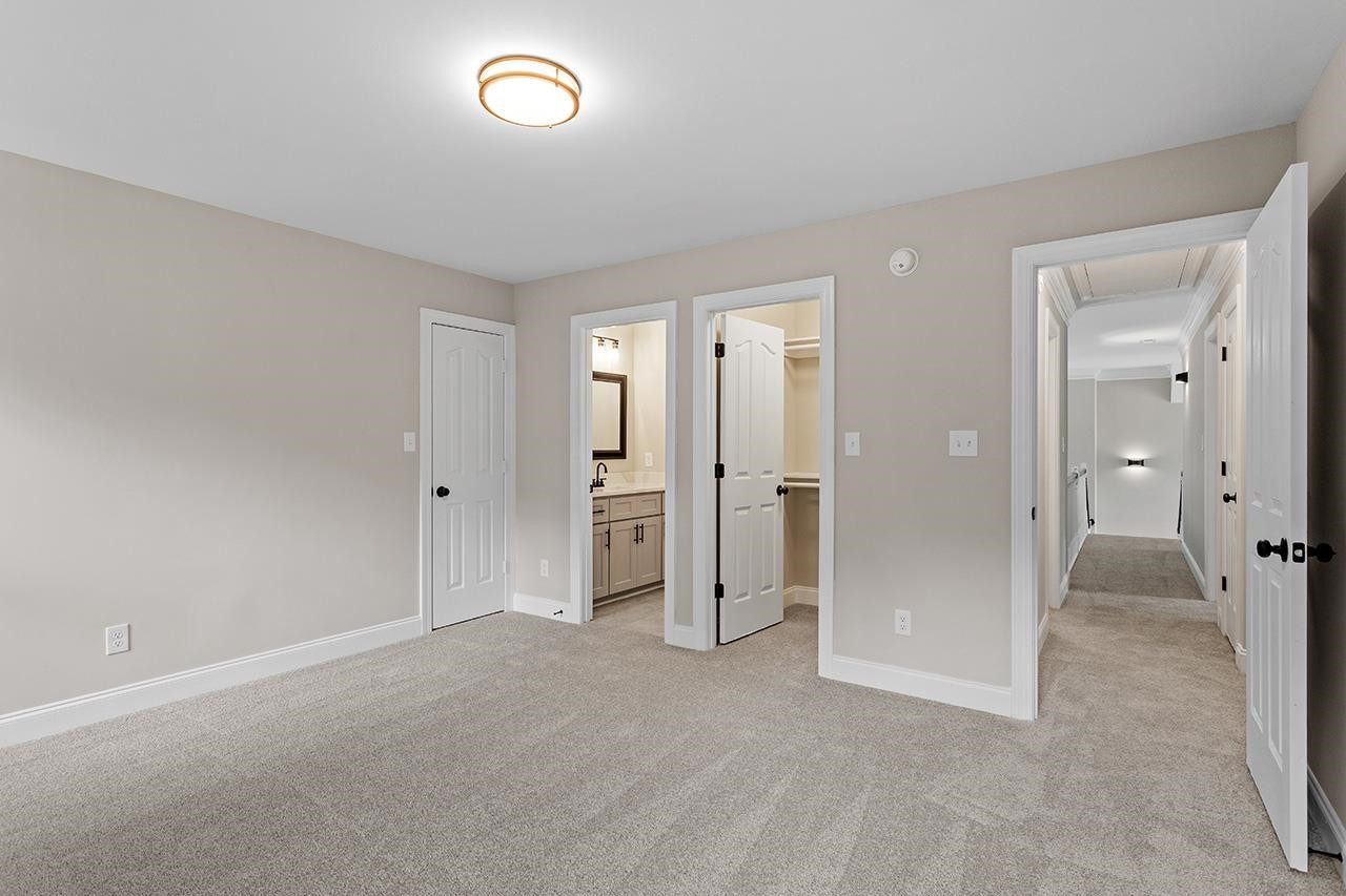 170 Fleming Forest Drive Youngsville, NC 27596 - Photo 25 of 42