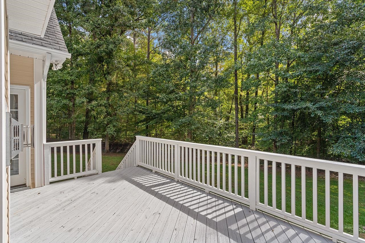 170 Fleming Forest Drive Youngsville, NC 27596 - Photo 38 of 42