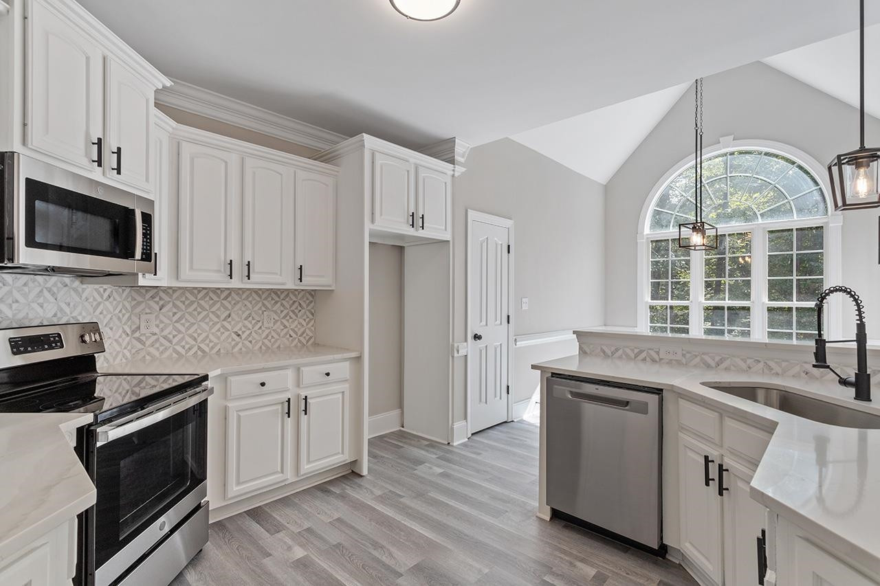 170 Fleming Forest Drive Youngsville, NC 27596 - Photo 4 of 42 Photo 4