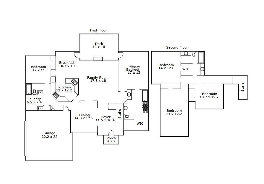 170 Fleming Forest Drive Youngsville, NC 27596 - Photo 42 of 42 unknown