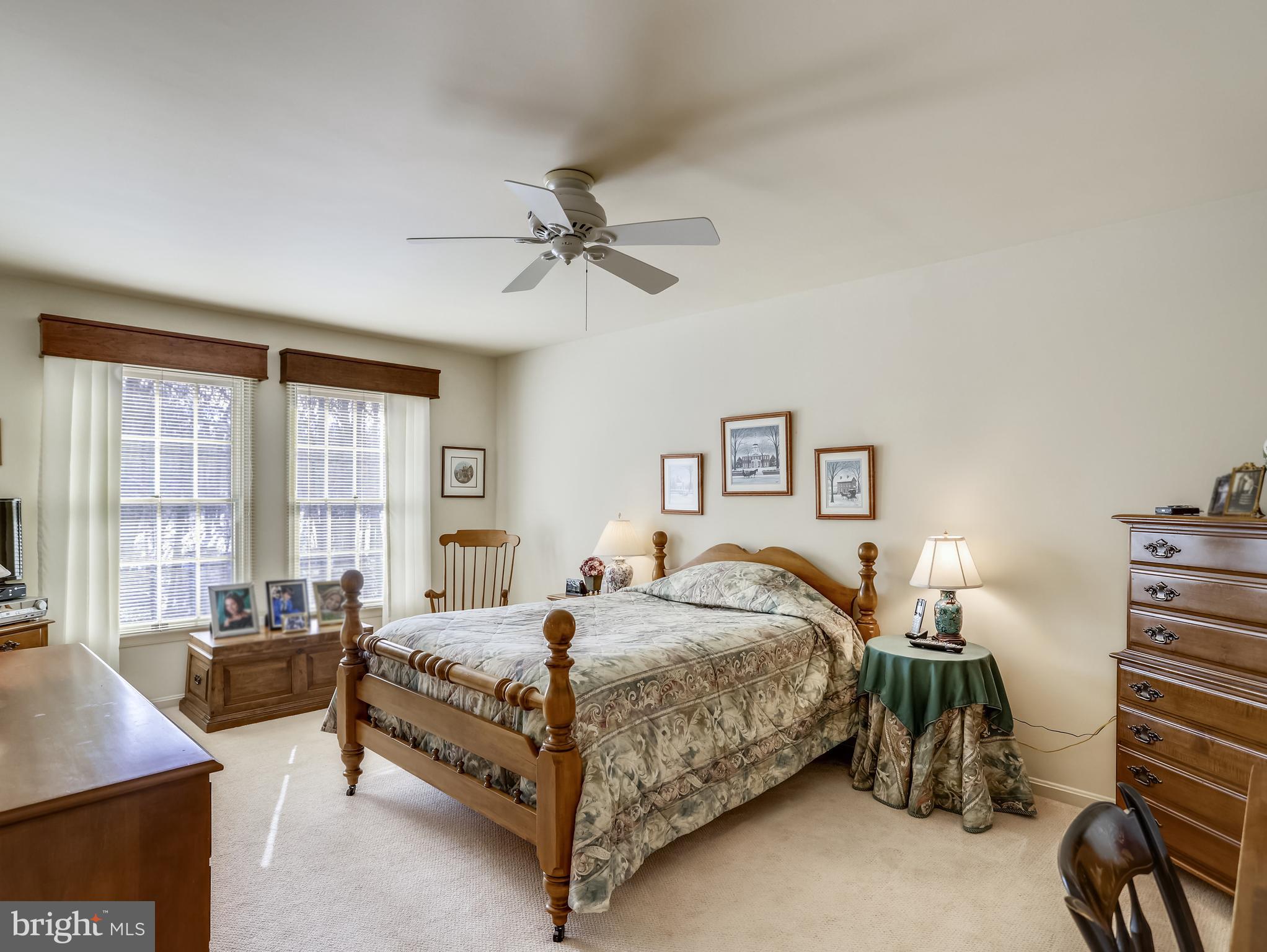 853 Rudder Way Annapolis, MD 21401 - Photo 13 of 35 3rd Bedroom