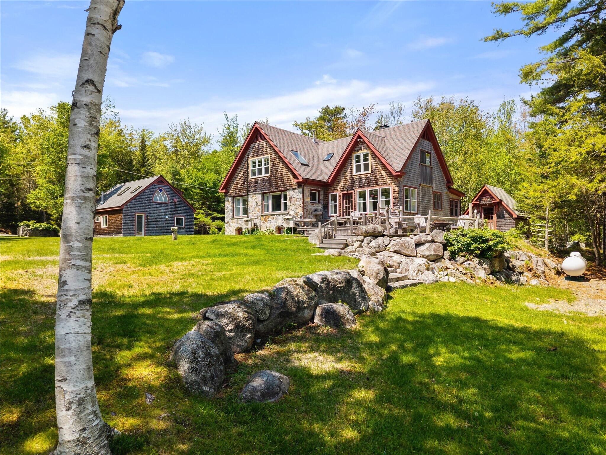 62 York Road Blue Hill, ME 04614 - Photo 44 of 65 02-62 York Rd