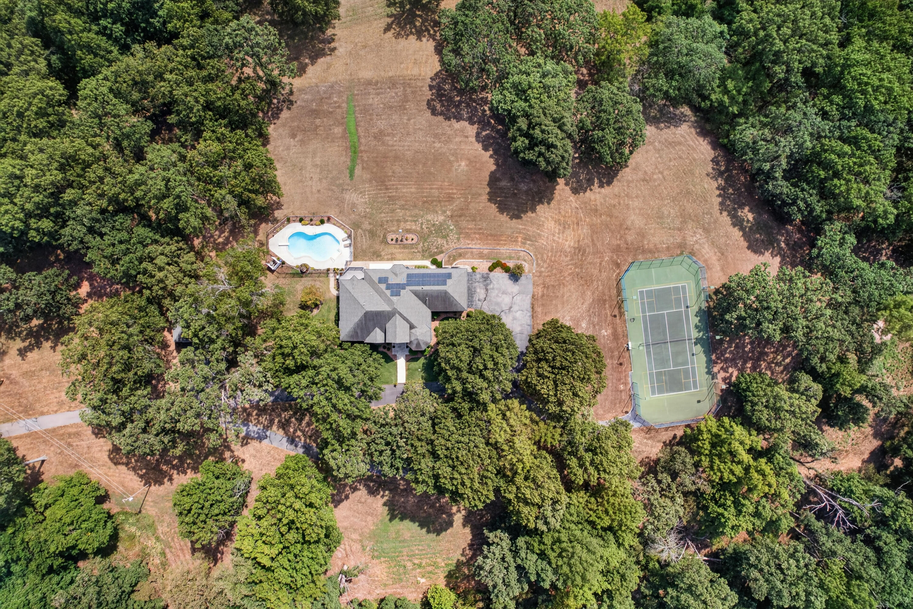 15531 Kentucky Road Neosho, MO 64850 - Photo 61 of 66 63-Aerial View