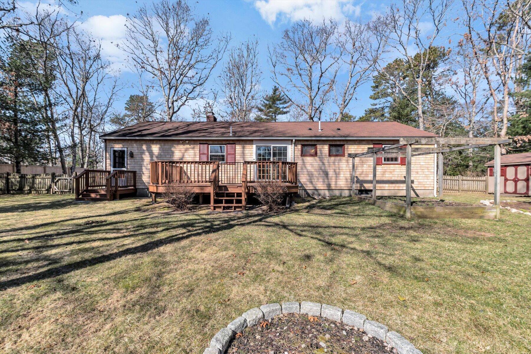 26 Rainbow Lane Mashpee, MA 02649 - Photo 36 of 44 05-IMGP6921