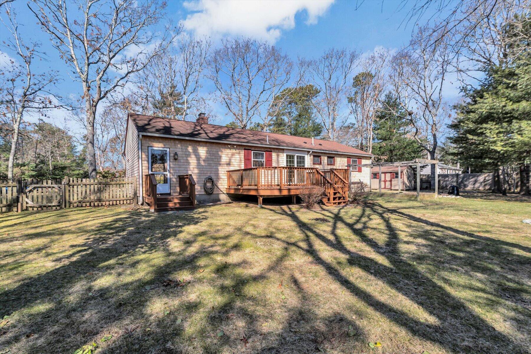 26 Rainbow Lane Mashpee, MA 02649 - Photo 38 of 44 06-IMGP6922