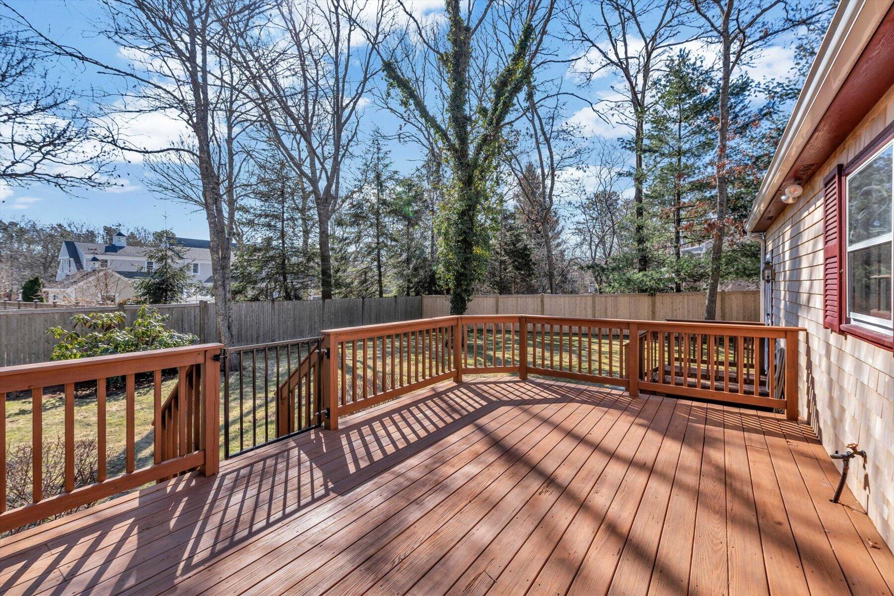 26 Rainbow Lane Mashpee, MA 02649 - Photo 41 of 44 09-IMGP6925