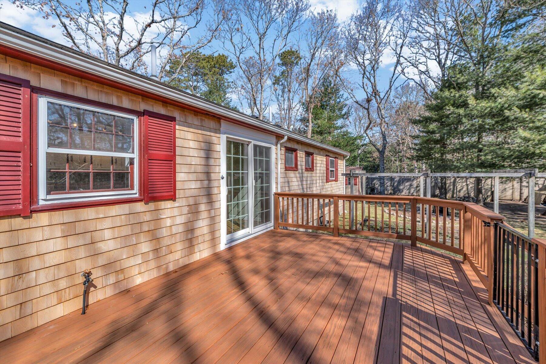 26 Rainbow Lane Mashpee, MA 02649 - Photo 43 of 44 11-IMGP6927