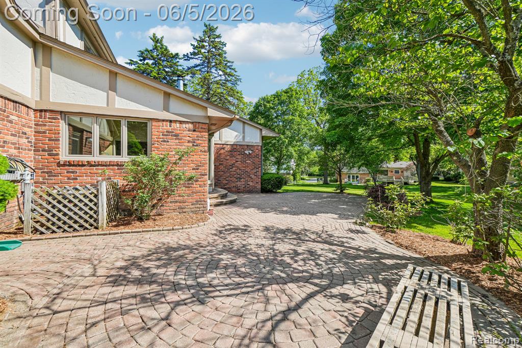 4523 Rivers Edge Drive Troy, MI 48098 - Photo 58 of 66