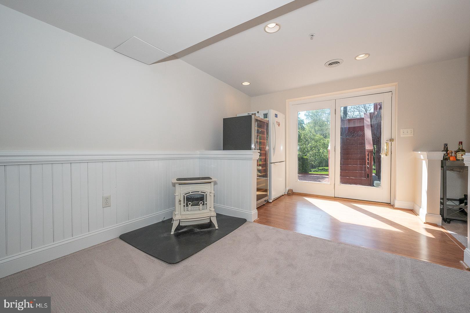 318 Long Ridge Lane Exton, PA 19341 - Photo 51 of 70 Walk out brings in tons of light