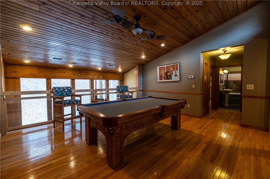 215 Myrtle Webb Road Chapmanville, WV 25508 - Photo 43 of 49 Gallery Image 43