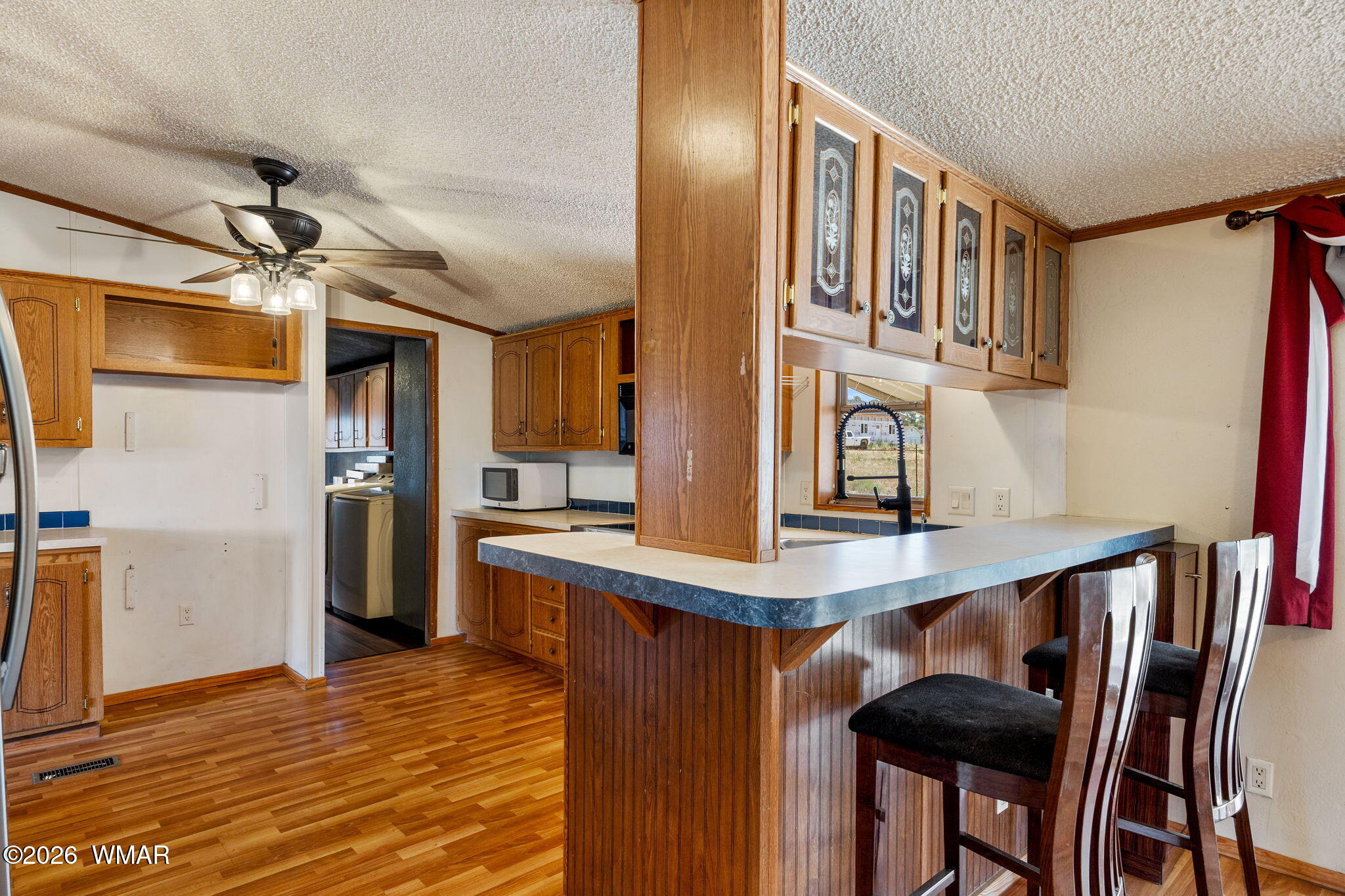 2163 Meadow Lane Overgaard, AZ 85933 - Photo 10 of 35