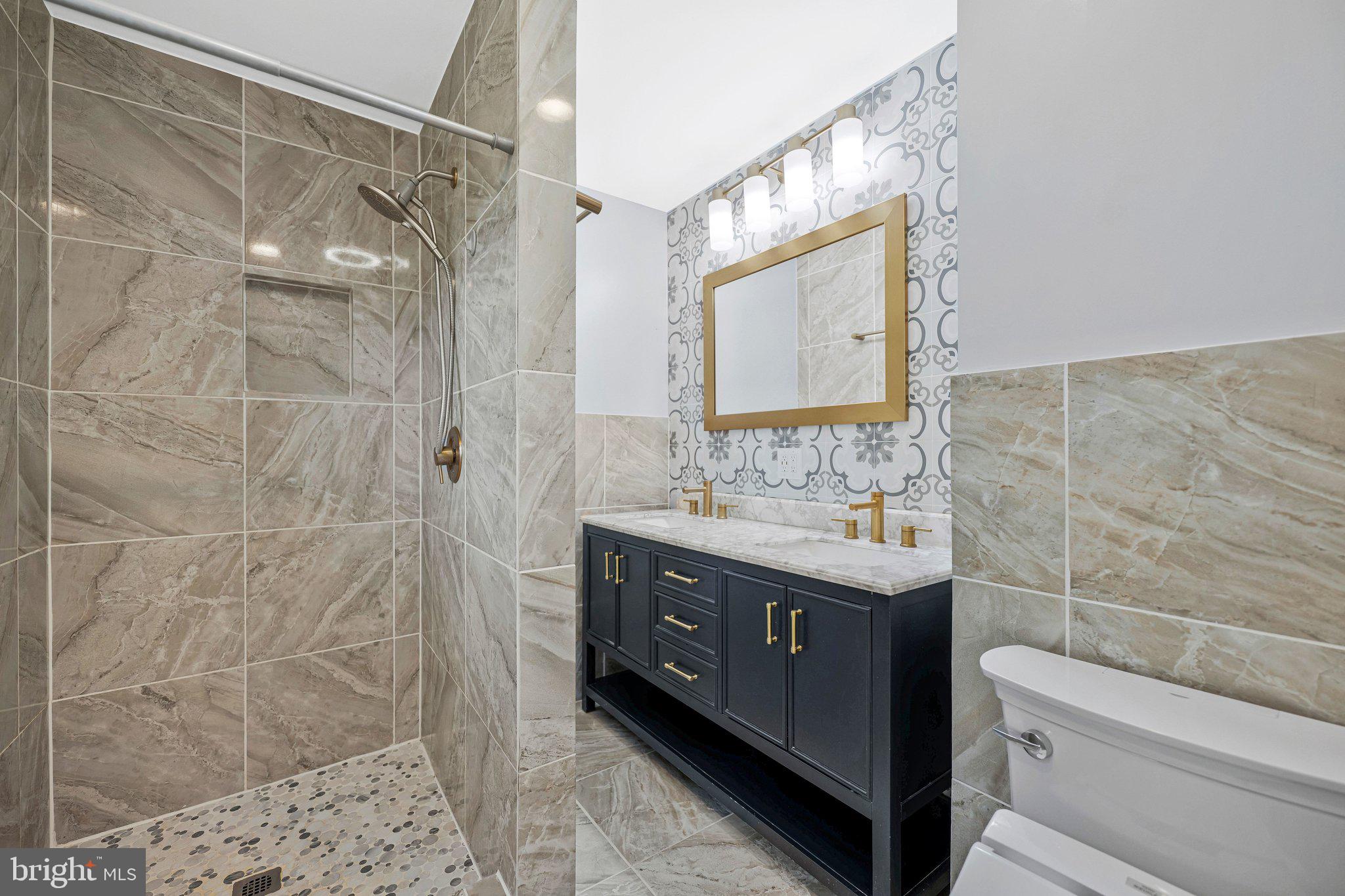 3801 Gardiner Road Waldorf, MD 20601 - Photo 24 of 52 Primary Bath