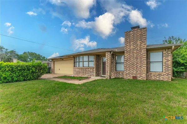 $220,000 | 4301 River Oaks Drive, Killeen, TX 76543