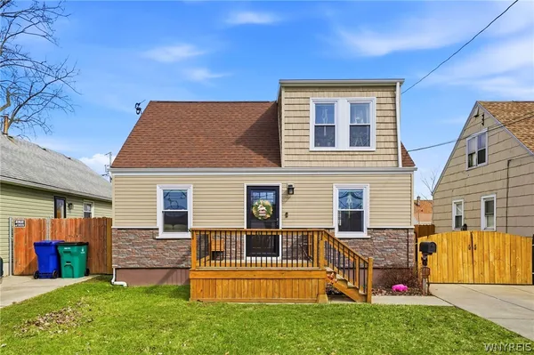 $199,900 | 14 Ladner Avenue, Buffalo, NY 14220