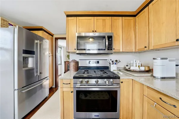 $199,900 | 14 Ladner Avenue, Buffalo, NY 14220