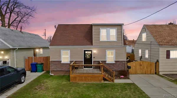 $199,900 | 14 Ladner Avenue, Buffalo, NY 14220