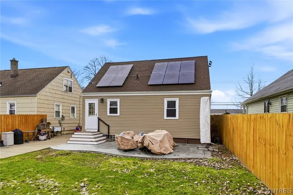 $199,900 | 14 Ladner Avenue, Buffalo, NY 14220