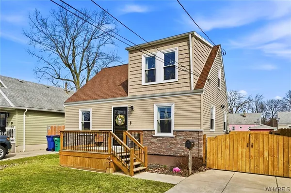 $199,900 | 14 Ladner Avenue, Buffalo, NY 14220