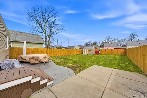 $199,900 | 14 Ladner Avenue, Buffalo, NY 14220