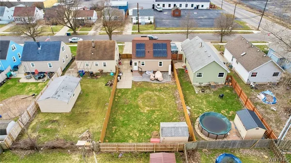 $199,900 | 14 Ladner Avenue, Buffalo, NY 14220