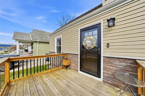 $199,900 | 14 Ladner Avenue, Buffalo, NY 14220