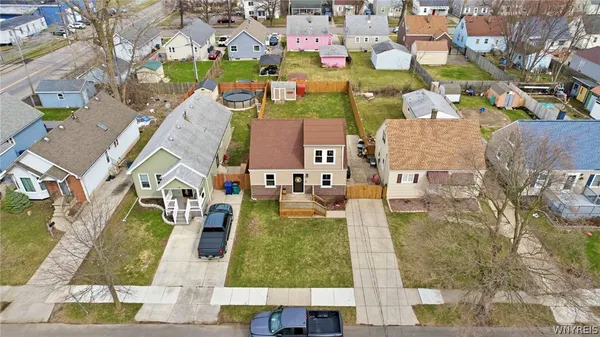 $199,900 | 14 Ladner Avenue, Buffalo, NY 14220