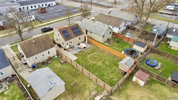 $199,900 | 14 Ladner Avenue, Buffalo, NY 14220