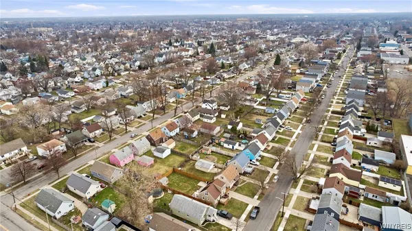$199,900 | 14 Ladner Avenue, Buffalo, NY 14220