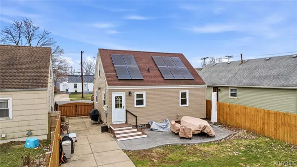 $199,900 | 14 Ladner Avenue, Buffalo, NY 14220