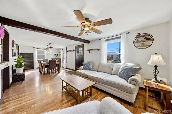 $199,900 | 14 Ladner Avenue, Buffalo, NY 14220