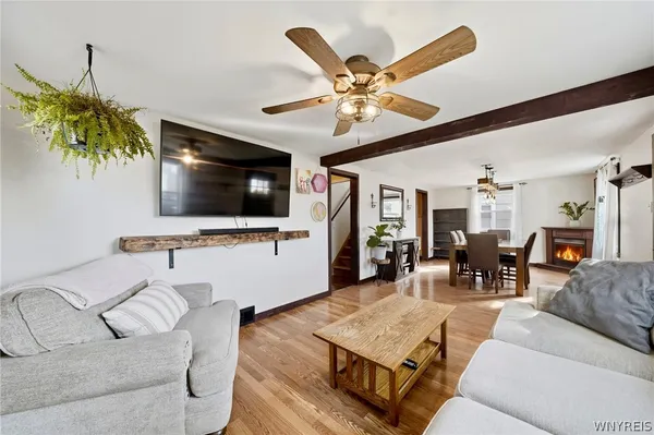 $199,900 | 14 Ladner Avenue, Buffalo, NY 14220