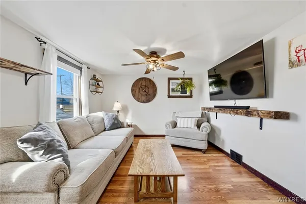 $199,900 | 14 Ladner Avenue, Buffalo, NY 14220