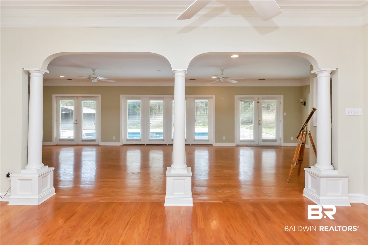 8640 East Winford Lane Mobile, AL 36619 - Photo 10 of 48