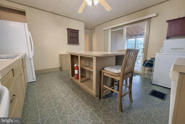 $160,000 | 125 Meadow Street, Rockhill Furnace, PA 17249