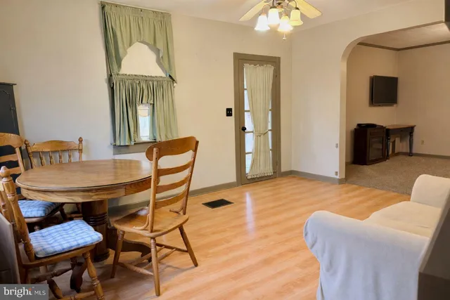 $160,000 | 125 Meadow Street, Rockhill Furnace, PA 17249