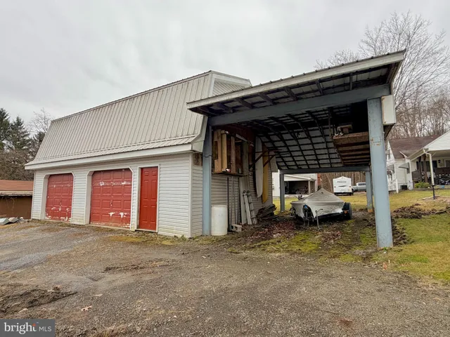 $160,000 | 125 Meadow Street, Rockhill Furnace, PA 17249